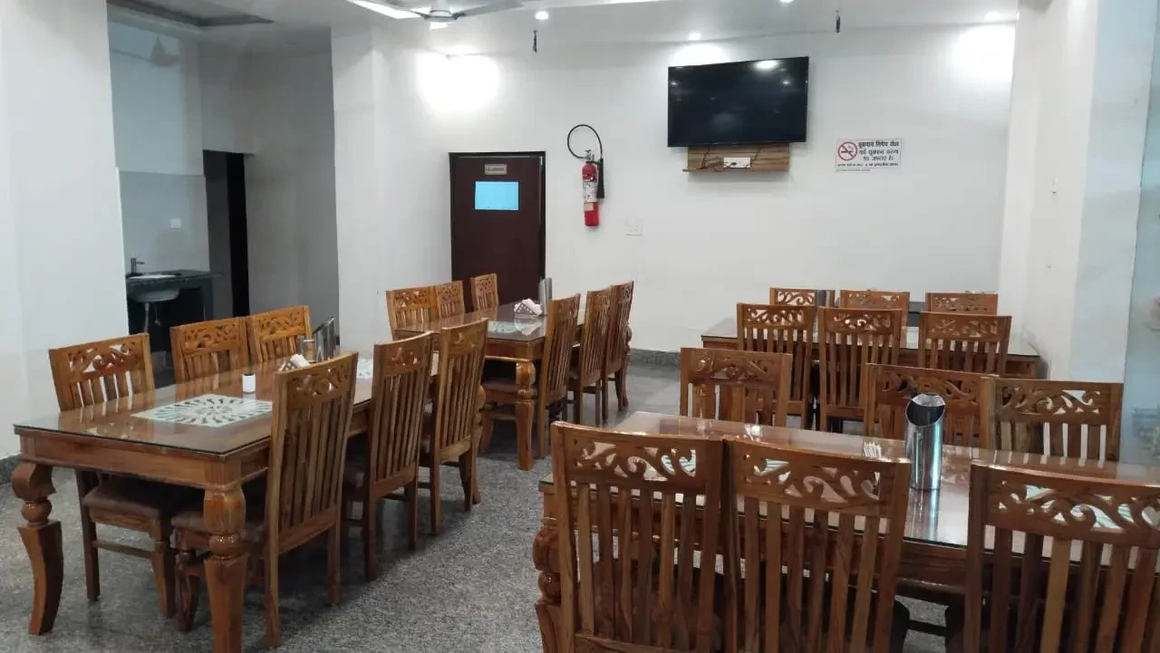 Alaknanda Motel And Restaurant Rudraprayag [Restaurant]