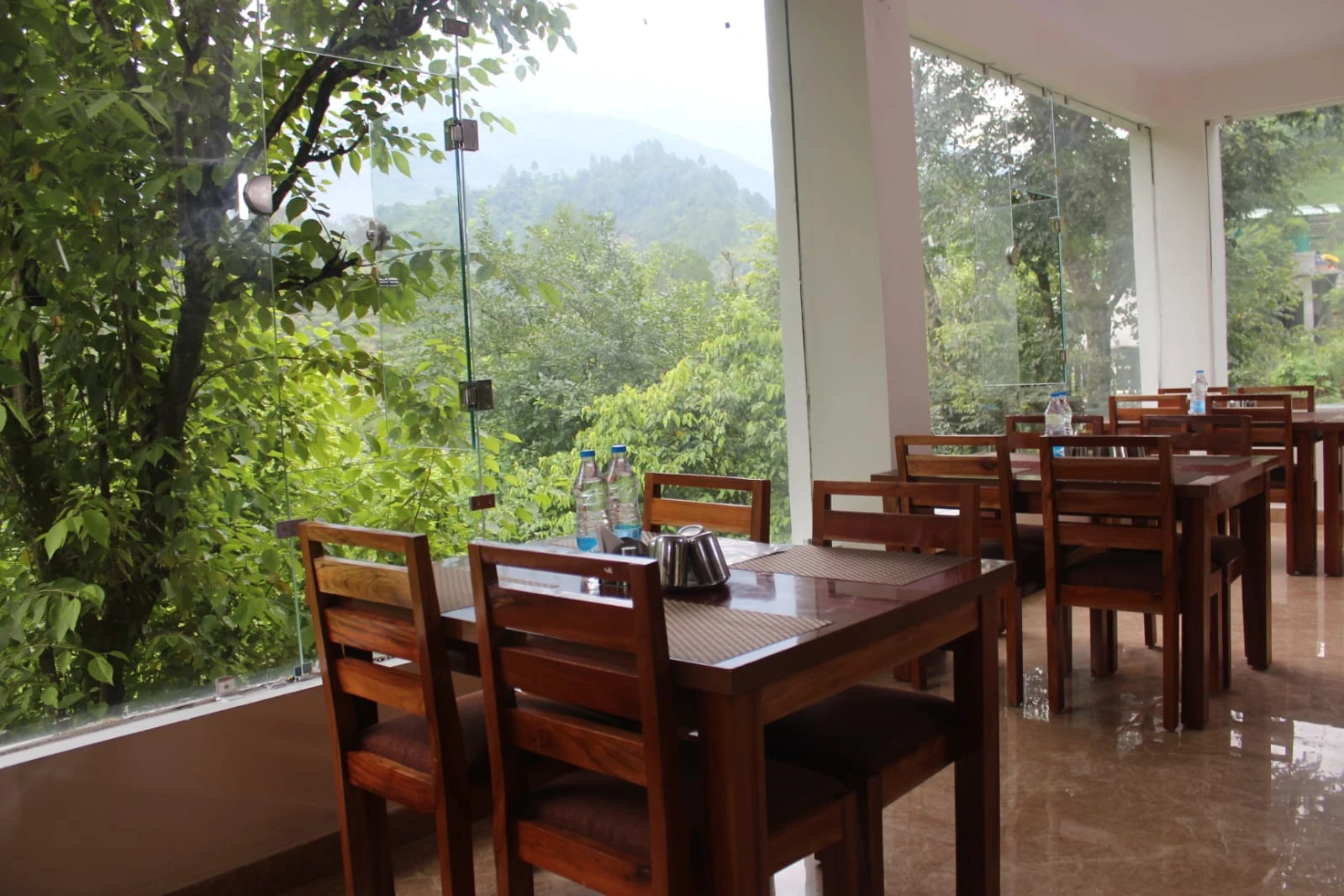 Harela Inn Pipalkoti Pipalkoti [Restaurant]