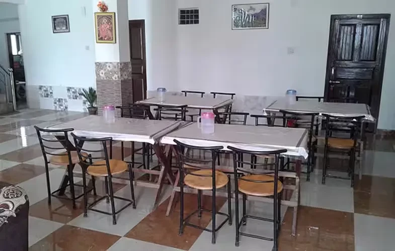 Hotel Aditya Pipalkoti [Restaurant]