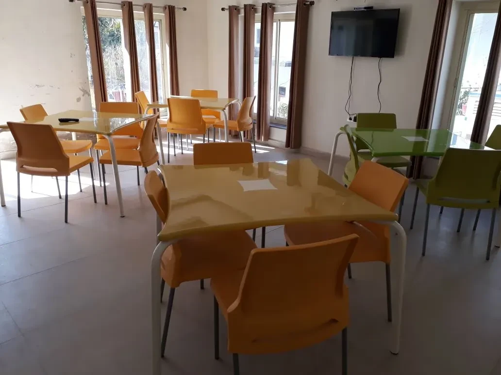 Hotel And Restaurant Dhauli Ganga Pipalkoti [Conference Hall]