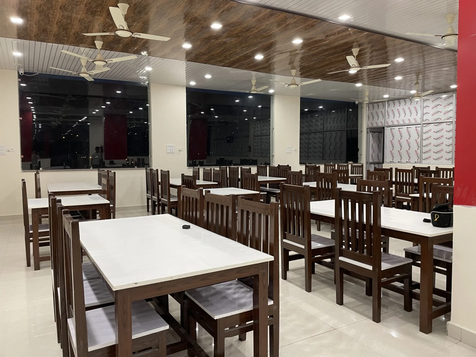 Hotel Badri Kedar & Restaurant Pipalkoti [Restaurant]