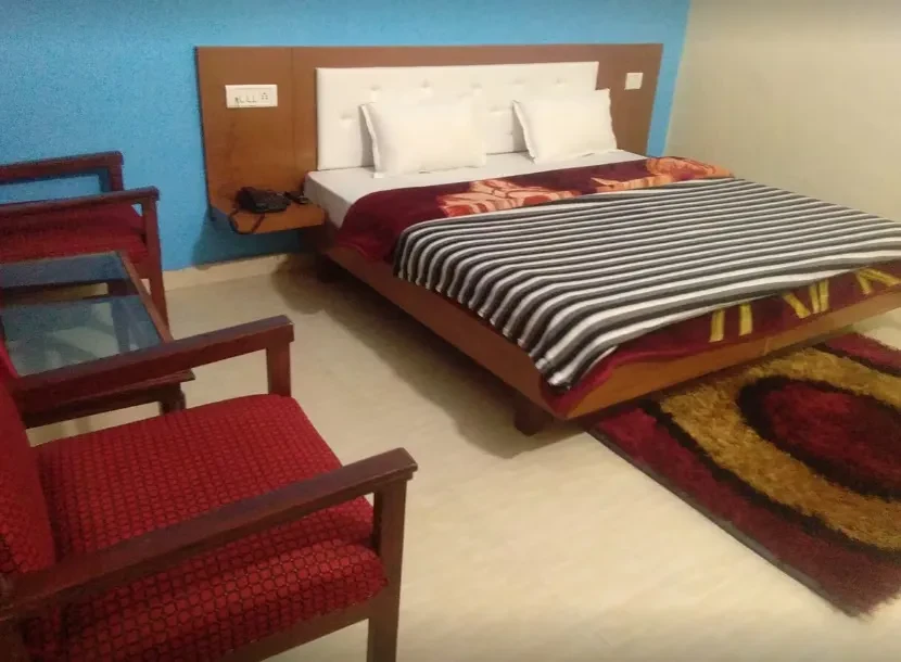Hotel Narayana Rudraprayag Rudraprayag [Air Conditioning]
