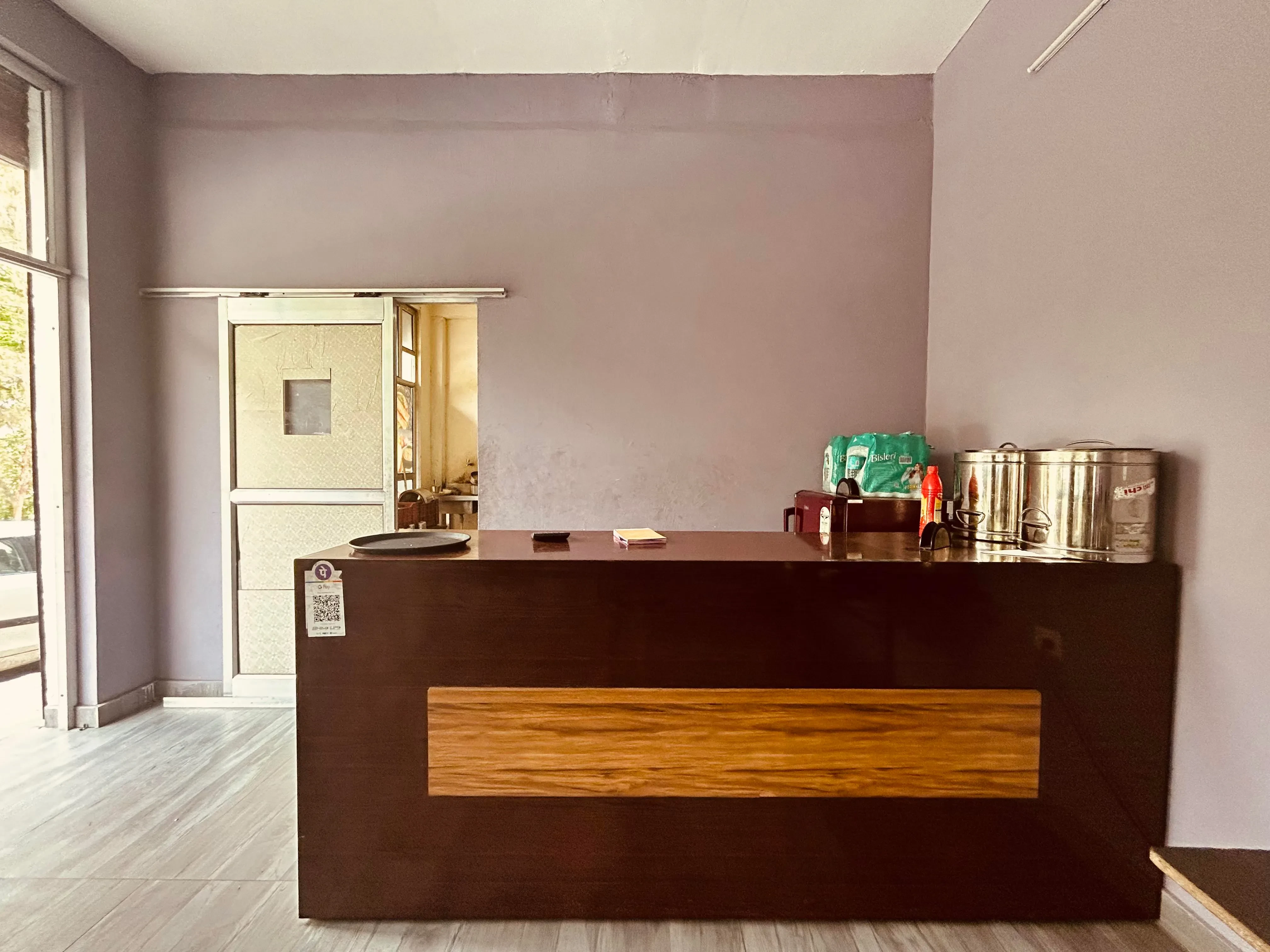 Hotel Narayana Rudraprayag Rudraprayag [Reception]