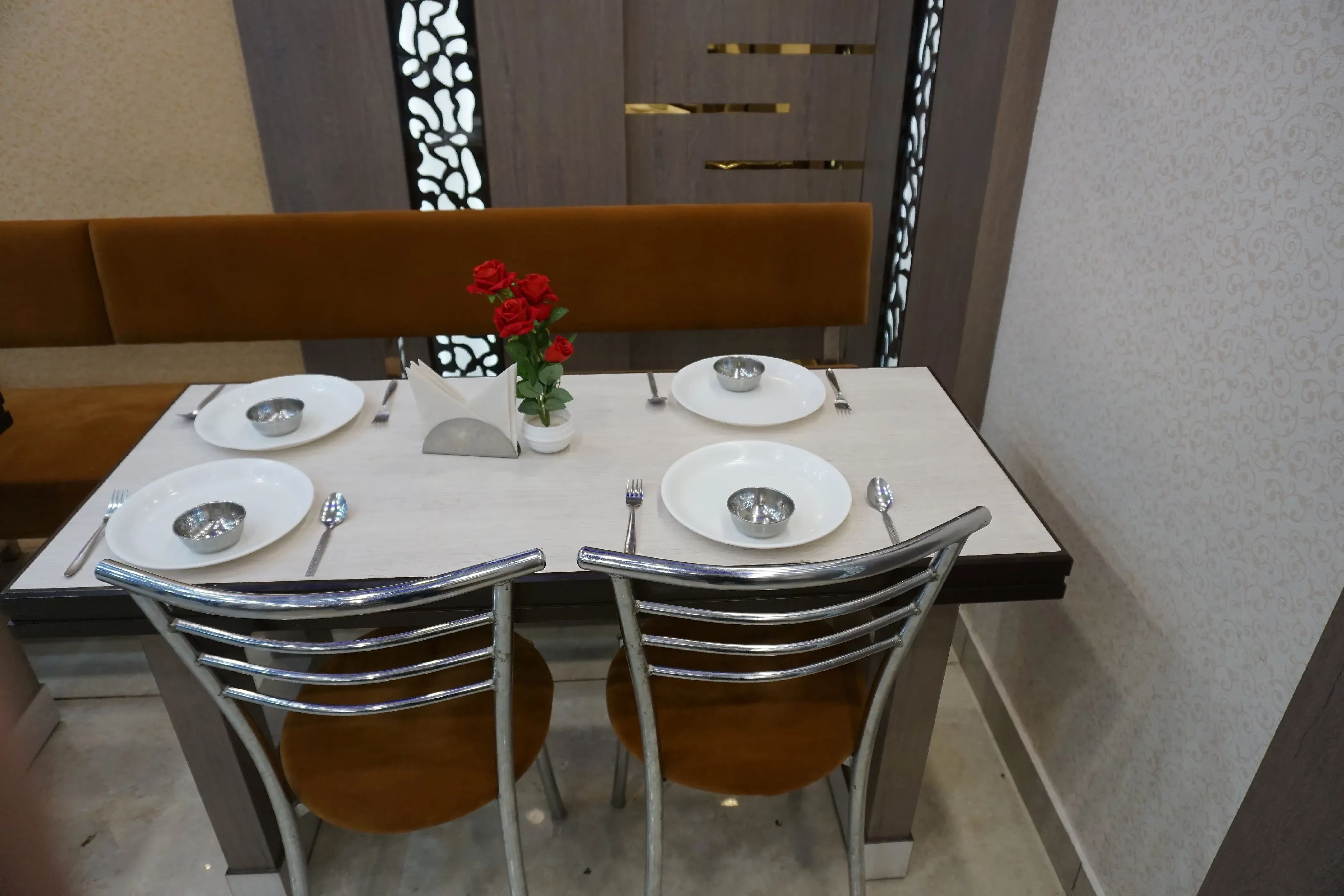 Hotel Panchvati Inn Josimath Joshimath [Restaurant]