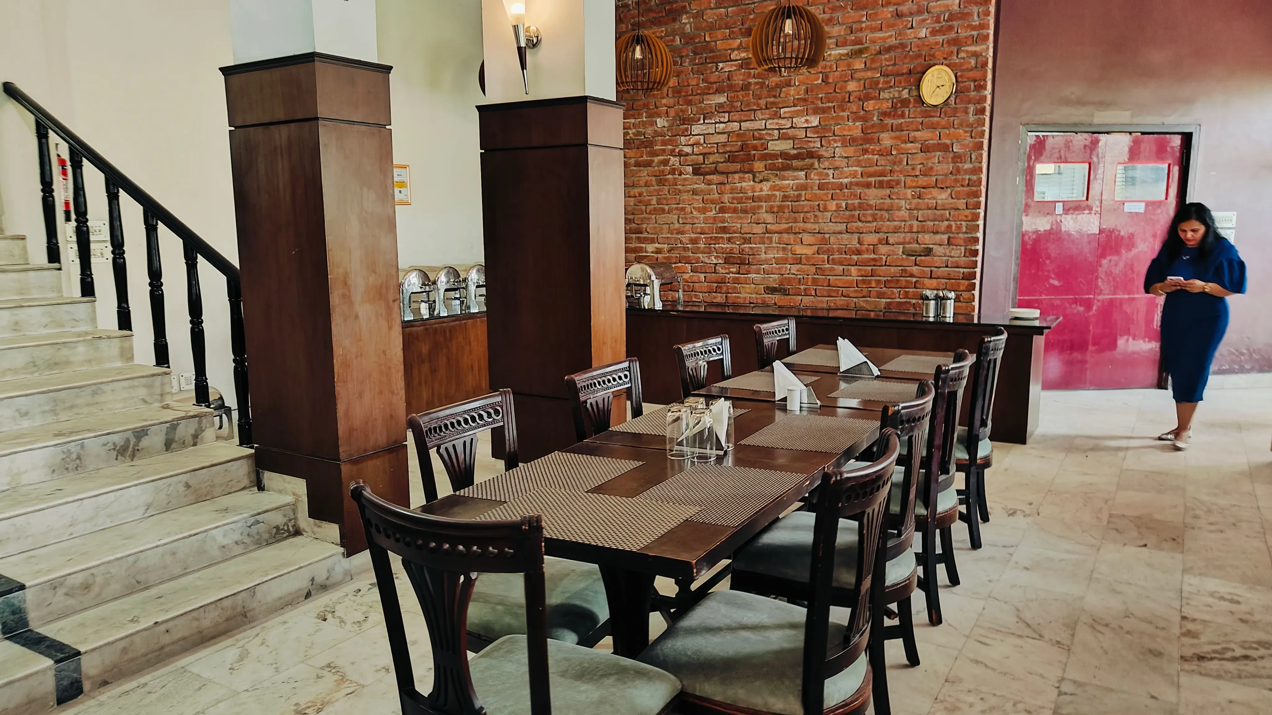 Monal Resort - Rudraprayag Rudraprayag [Restaurant / Dining Area]