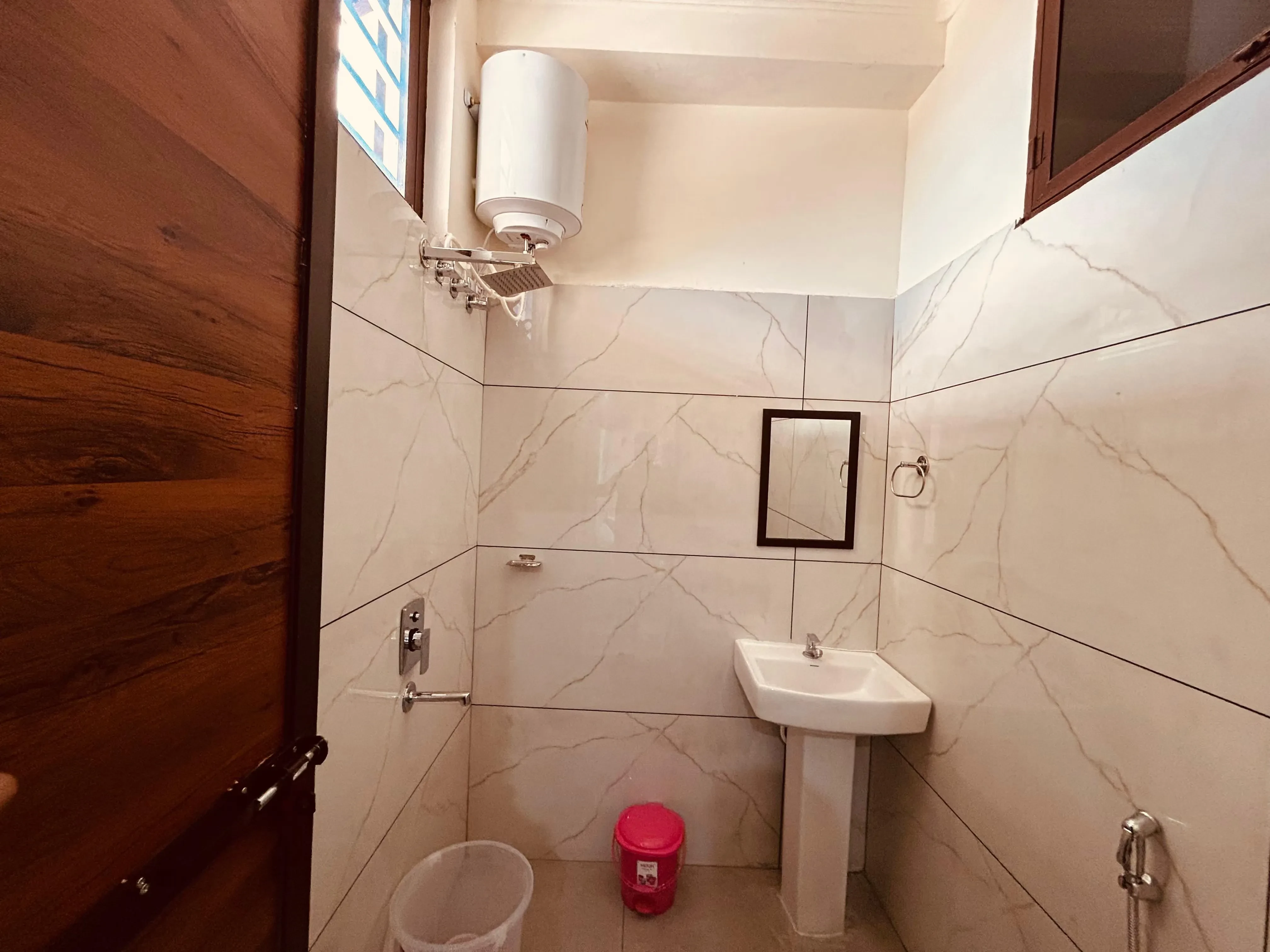 Bhanu Palace Rudraprayag [Clean And Modern Attached Bathroom]