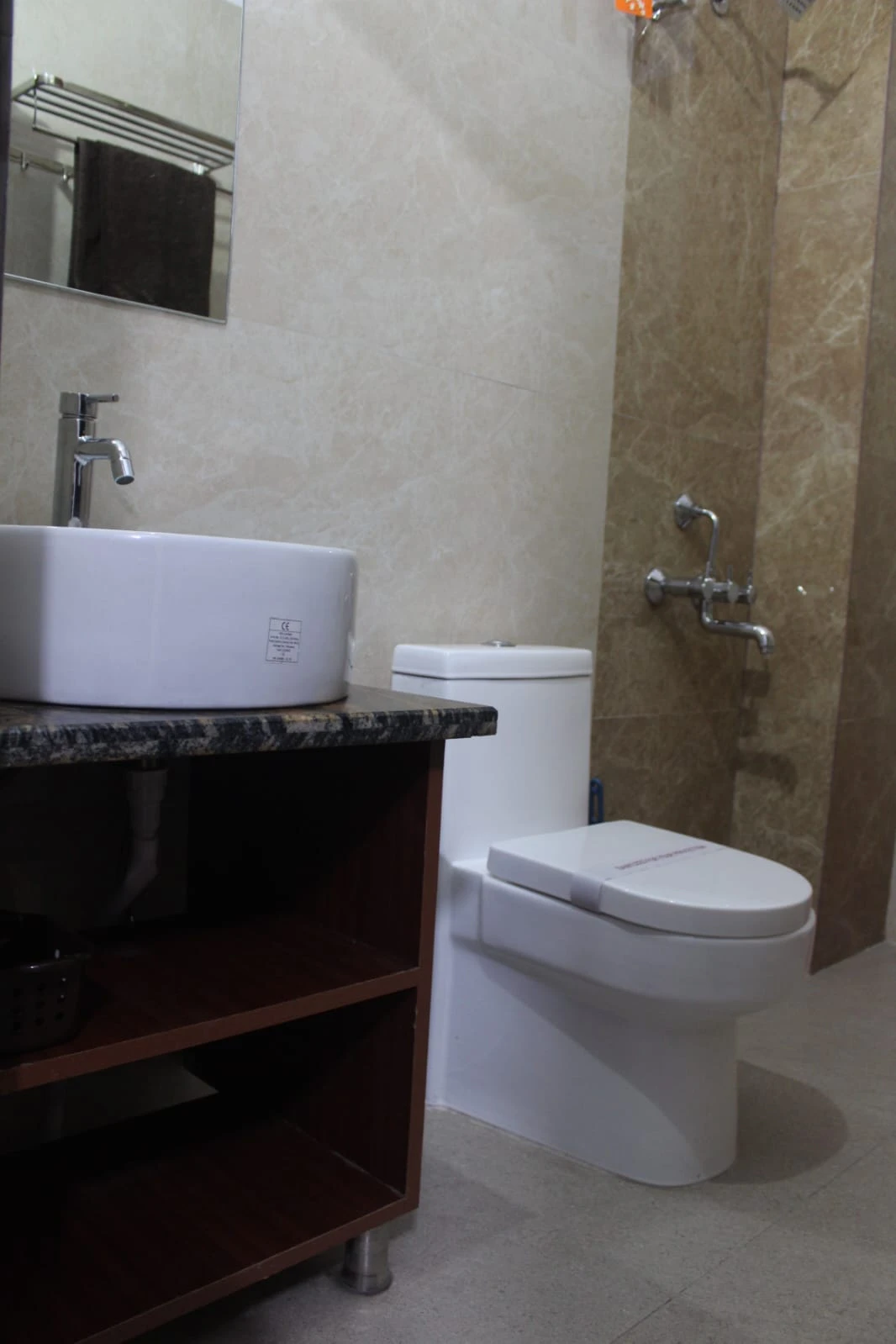 Harela Inn Pipalkoti Pipalkoti [Attached Bathroom]
