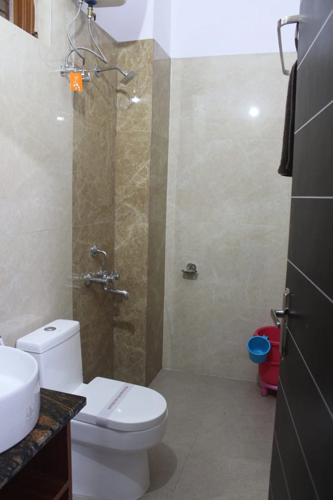 Harela Inn Pipalkoti Pipalkoti [Attached Bathroom]