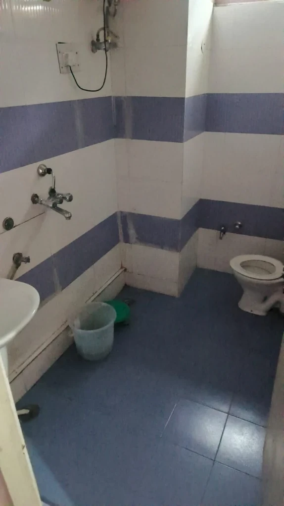 Hotel Ajay Palace Pipalkoti [Attached Bathroom]