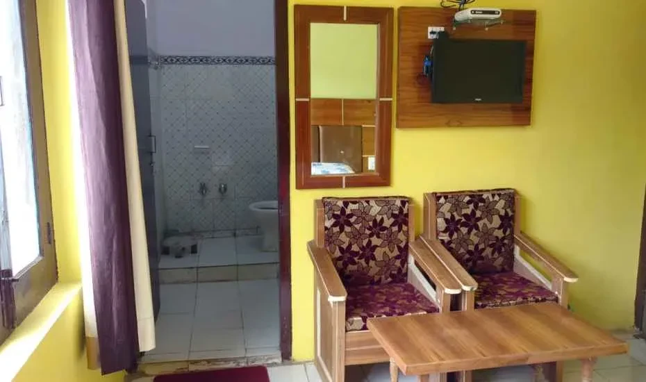 Hotel Brahma Kamal Joshimath [Attached Modern Bathroom With Toilem]