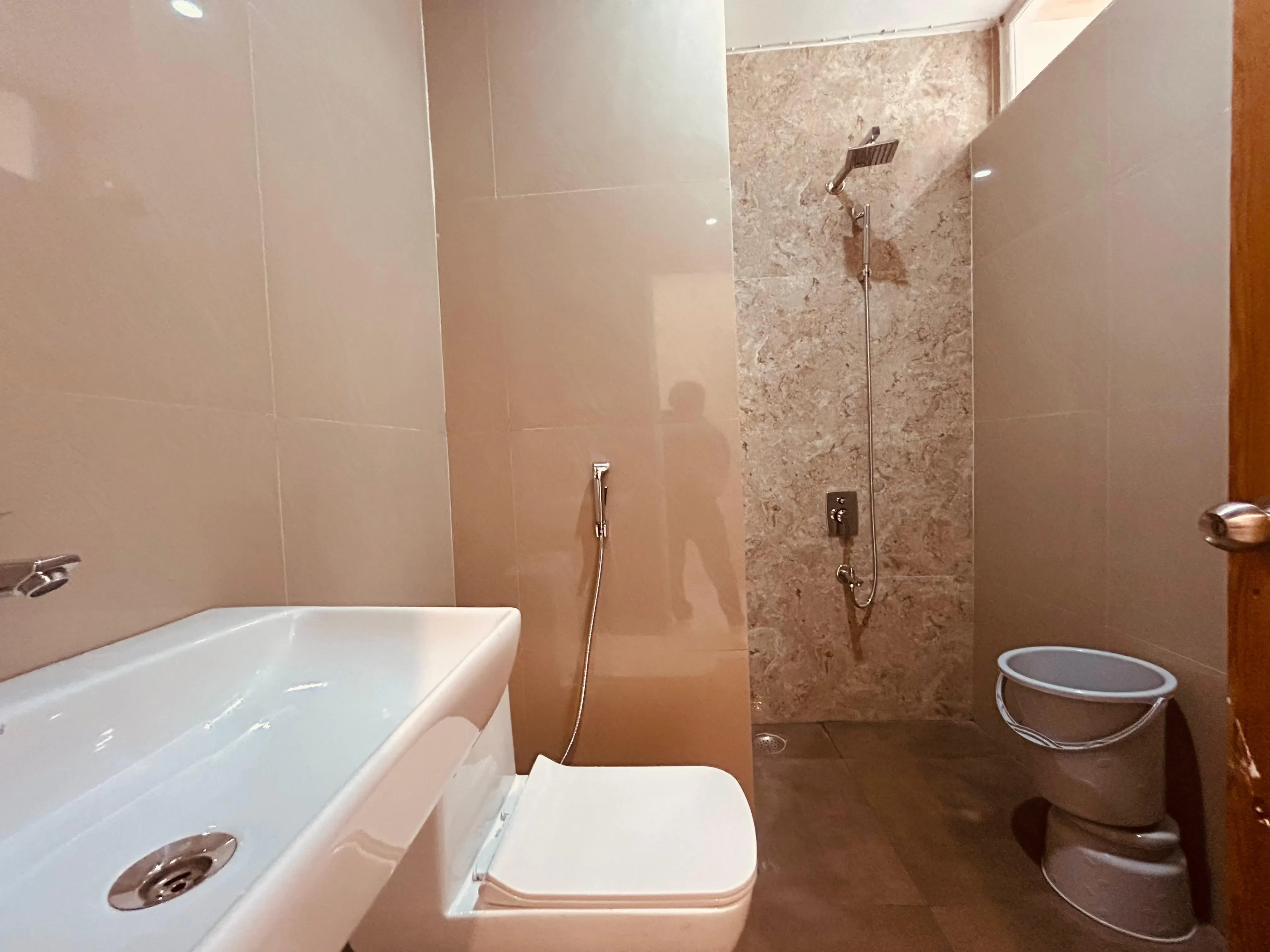 Hotel Devas Retreat, Joshimath Joshimath [Attached Bathroom]