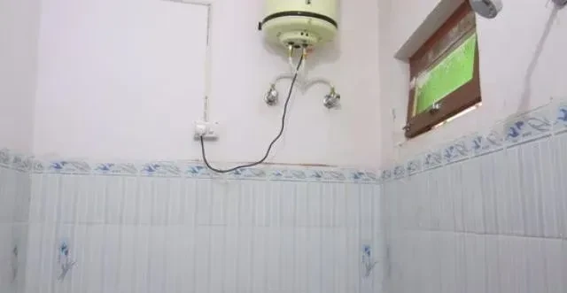 Hotel Narayana Rudraprayag Rudraprayag [Wall Mounted Geyser]