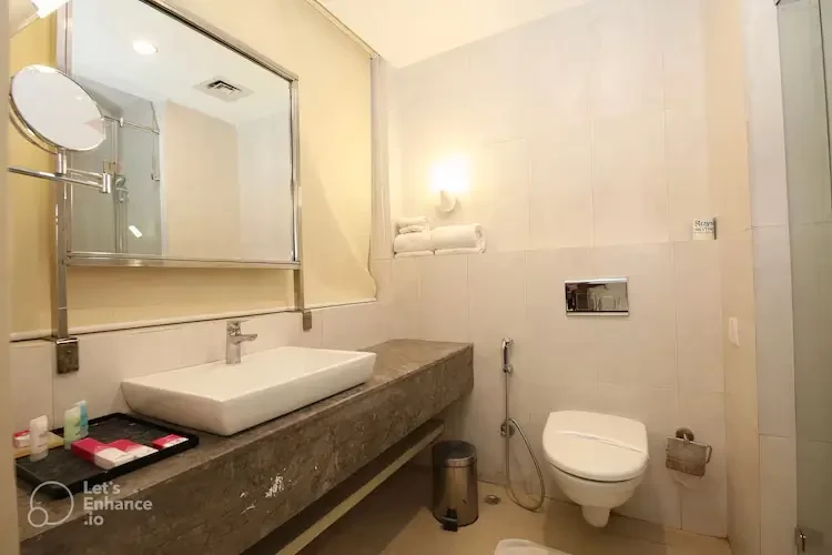 Hotel Pavani Palace Badrinath Badrinath [Clean And Modern Attached Bathroom]