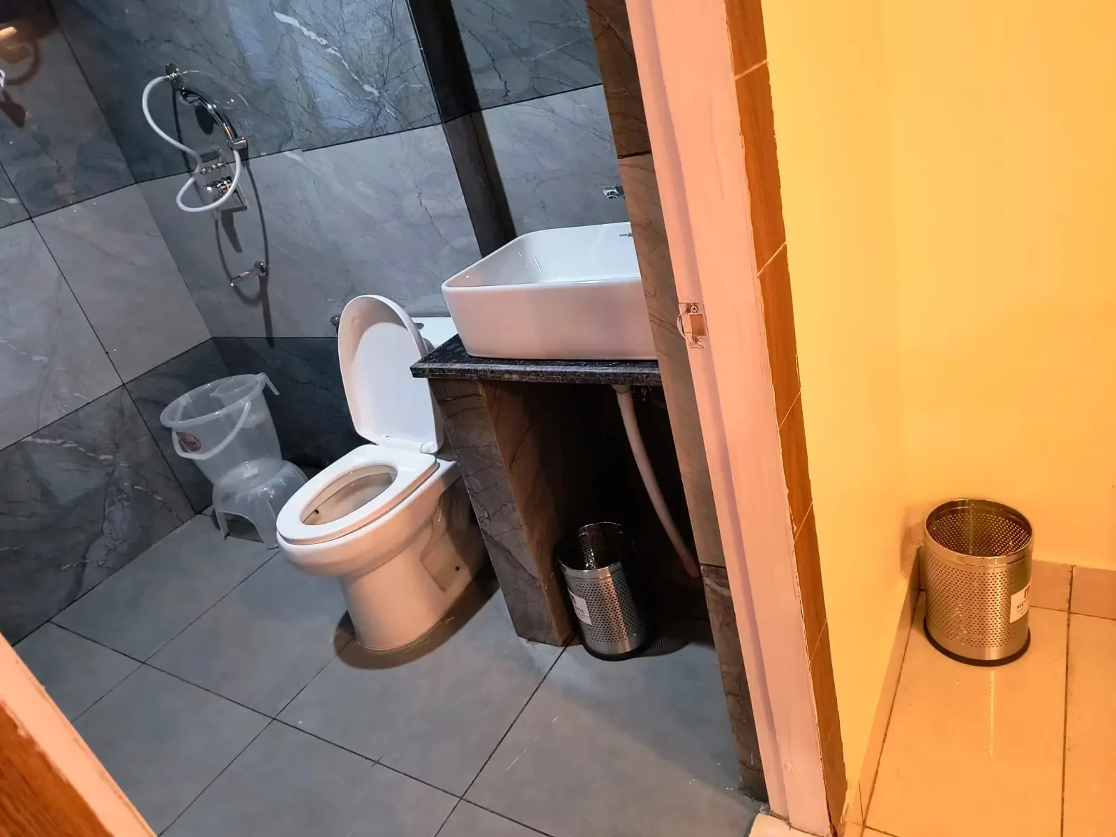 Hotel Pinnacle Peaks Badrinath [Attached Bathroom]