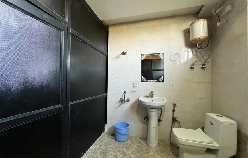 Hotel Uday Palace Joshimath Joshimath [Attached Bathroom]