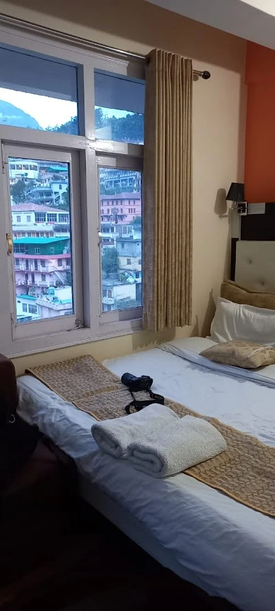 Hotel Uday Palace Joshimath Joshimath [Triple Room]