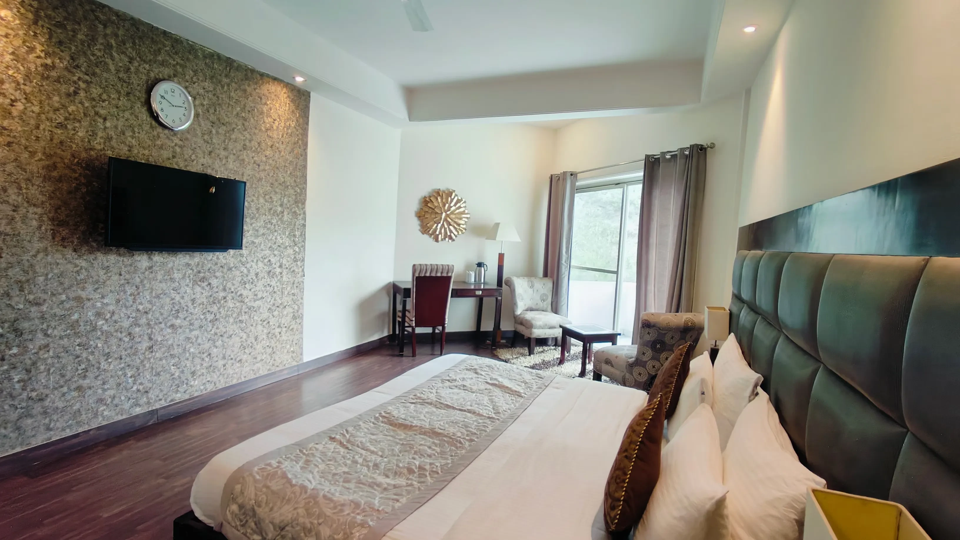 Monal Resort - Rudraprayag Rudraprayag [Flat Screen TV]
