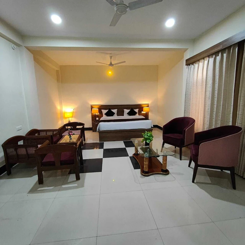 Pride Resort Rudraprayag Rudraprayag [Executive Room]