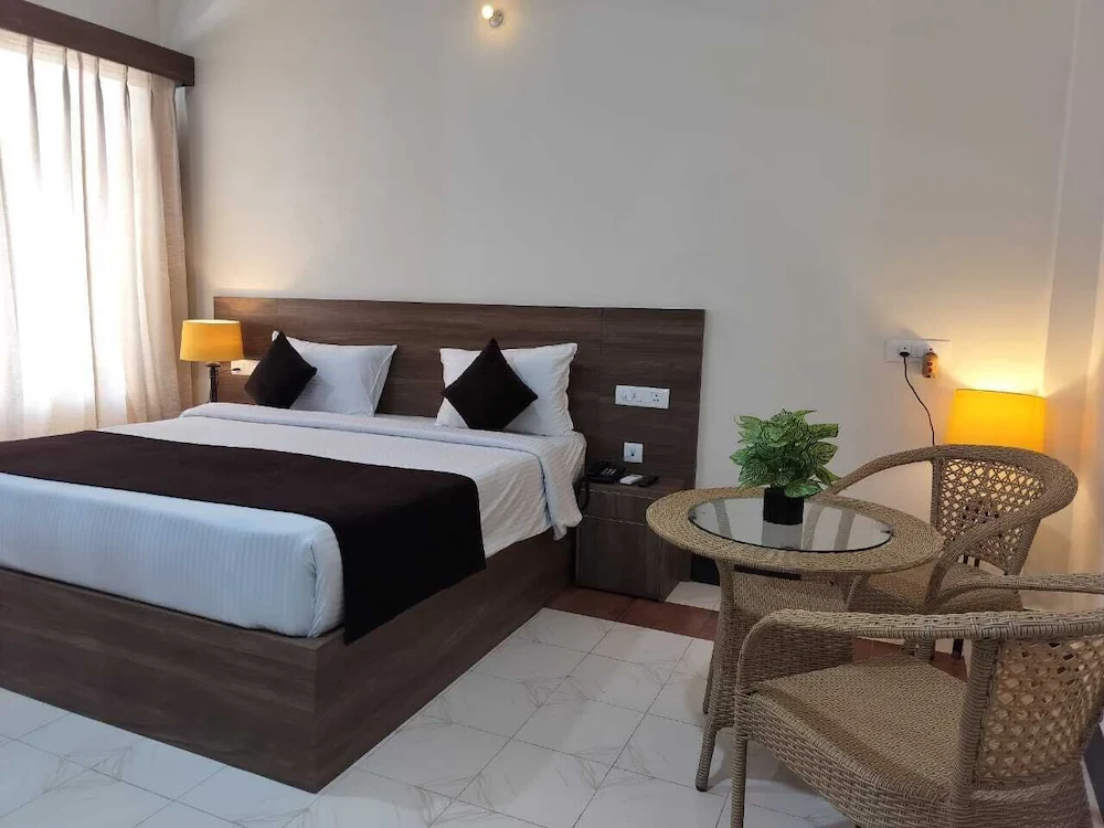 Pride Resort Rudraprayag Rudraprayag [Executive Rooms]