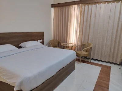 Pride Resort Rudraprayag Rudraprayag [Triple Room]