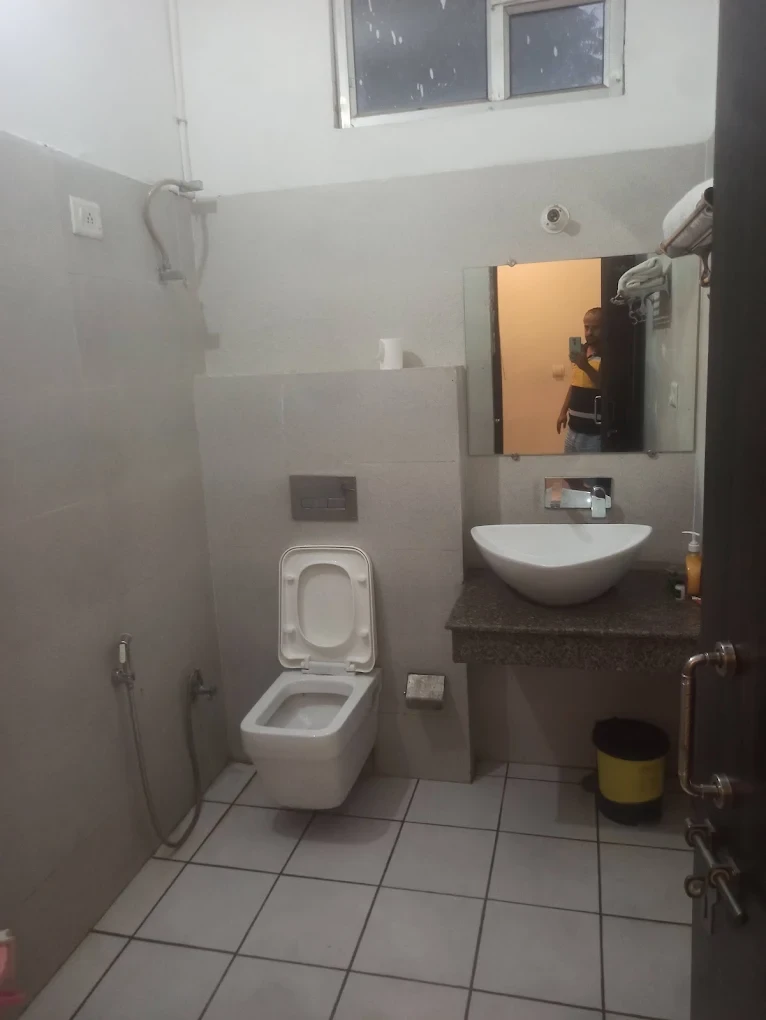 Tulip Resort Rudraprayag [Moderm Bathroom]